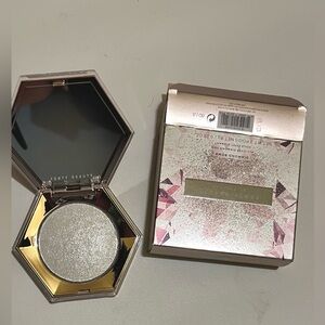 FENTY BEAUTY BY RIHANNA DIAMOND BOMB  ALL-OVER DIAMOND VEIL Full Size New In Box